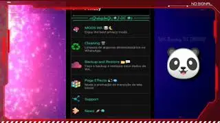 WA•Fsociety V1 IMUNE | ANTI VIRUS WHATSAPP