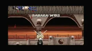 Classic Game Room HD - MIDWAY ARCADE TREASURES for PSP