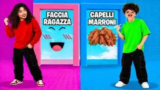 PREFERIRESTI SUPER IMBARAZZANTE RAGAZZI vs RAGAZZE su ROBLOX..
