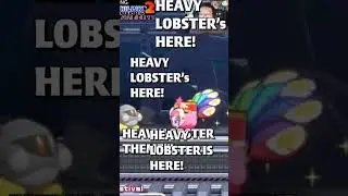 BEST Level in Kirby Return to Dreamland DX 