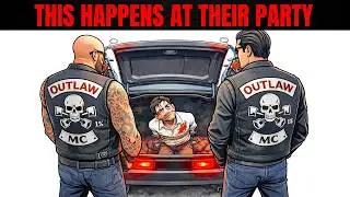 Every Detail of Outlaw Biker Culture Explained in 15 Minutes