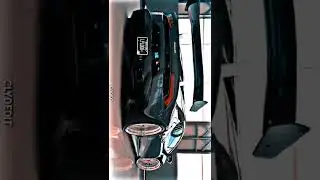 Lamborghini edit