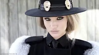 Rosie Huntington-Whiteley