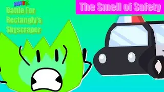 HHBR BFRS 1: The Smell of Safety