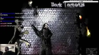 Doom Wadstream: Dark Tartarus part 1