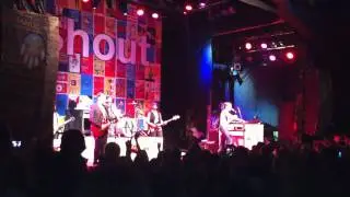 MMM Bop Hanson House of Blues Hollywood