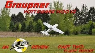 Graupner HoTTrigger 1400 V2
