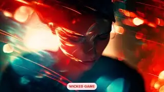 AI Music - Wicked Game (Dance Pop)