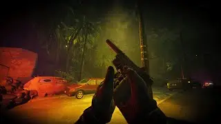 Ready or Not - Pistol Only (Solo) | Mission [Twisted Nerve] 1.0