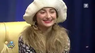 AM PRIMIT COLIVA - DORA SHOW !!! EMILIAN CRETU, VLAD CODREANU, LIA TABURCEAN 15.07.2017