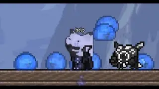King Slime - Masochist Mode Nohit