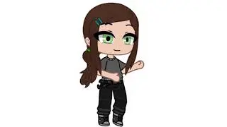 Gacha Animation (bad)