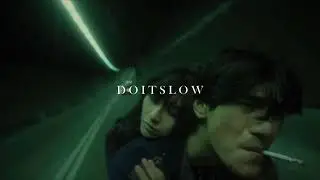 boa - duvet ( s l o w e d + r e v e r b )