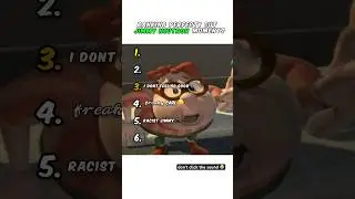 Ranking Jimmy Neutron Moments 😭