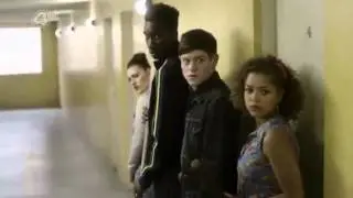 Руди и кувалда