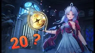 Carlotta ╬ Lucky PEW PEW
