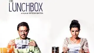 The Lunchbox: A Heartwarming Tale of Love, Food| Full movie | HD | Nawazuddin Siddiqui