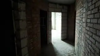 Двушка 54 метра в ЖК Маршал (Левенцовка)