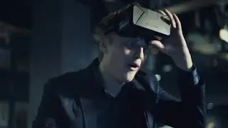 Аттракцион виртуальной реальности Extreme-machine Oculus rift 5D