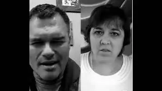 Прощайте скалистые горы. Евгений Дятлов, Елена Сизык.