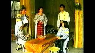 Maria Loga Daca nu iubesc acum !