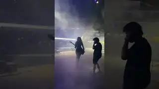 The Warning - Z en CDMX 🇲🇽 | Will Of The People World Tour [22/ENERO/2023]