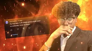 Reacting To Your HOT Takes!