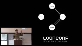 HELP! THERE’S TOO MUCH  SPAGHETTI IN MY API’S  Dennis Snell