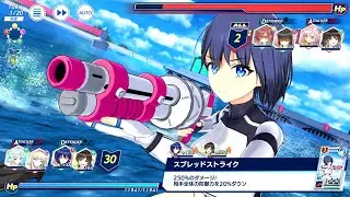 Dolphin Wave (PC) | Episode 1-9 Gameplay