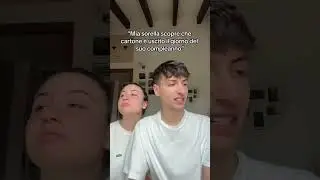Non me lo aspettavo😱 #filter #challenge #viral