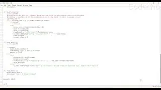 Python Music Player Part 21   Events and Bindings   Overriding the close button Tkinter