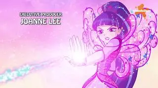 [EXCLUSIVE] Winx Club - Season 8 - Opening (Thai/ไทย - V2)