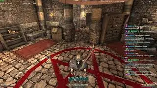 Gothic 2. Returning 2 + AB. [Темный маг | Кошмарный сон] | #20