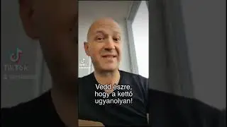 Ha szorongsz, nézd meg ezt!