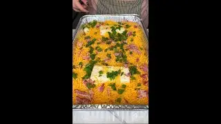 The perfect holiday side dish!