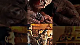 Hephaestus vs Sindri & Brok⚒️🛡️🏹🔥⚔️🗡️