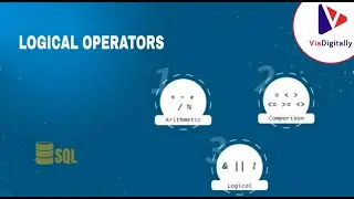 Logical Operators in Oracle SQL | Oracle SQL Tutorials