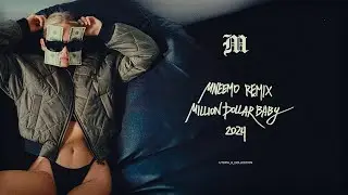 Tommy Richman - Million Dollar Baby (MNEEMO Afro House Remix)
