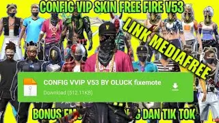 CONFIG ❗full pack V 152 sesudah update