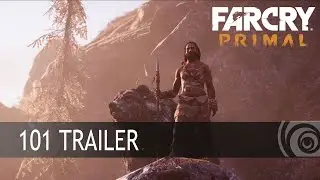 Far Cry Primal – Zwiastun 101