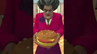 Hide and Seek - Scary Teacher Vs Coffin Dance Vs New Skin Nick #wowgame #shorts