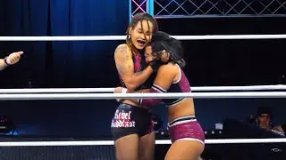Reality of Wrestling TV: Episode 345