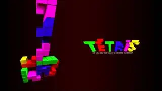 BDR - TeTris Dubstep remix(By AlbaB1997)