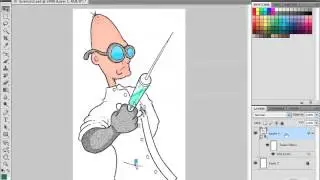 1003 Using Filters Non Destructively