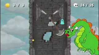 STEAM HALLOWEEN SALE - RELEASED NEW STEAM GAME - PINBALLTOON