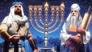 Дискуссия между мусульманами, иудеями и православными