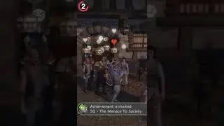 Gaming Achievements YOU DON'T WANT!