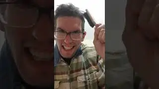 Hair-Style Comedy