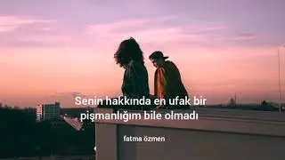 Lee Hongki - I'm Going To Have You (Türkçe Çeviri)
