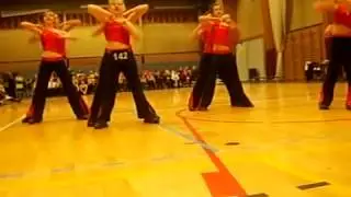 Dance 4 Life 2006-2007